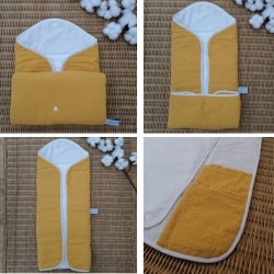 tapis nomade bébé