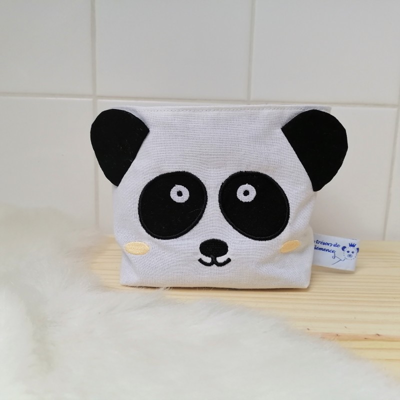 panier panda