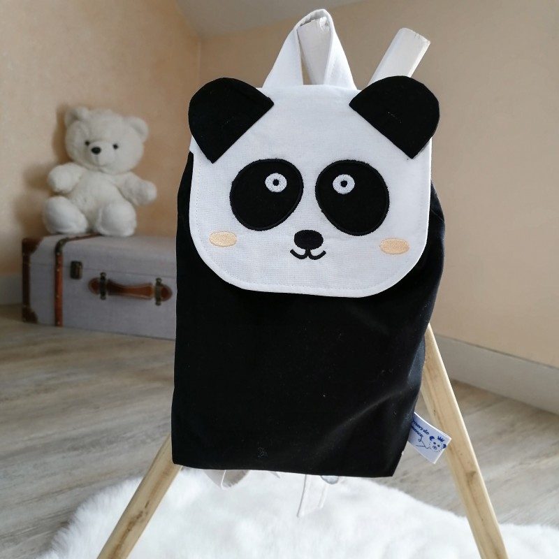 sac à dos panda