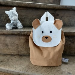 sac à dos a little bear