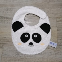 bavoir panda