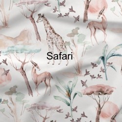 safari