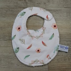 bavoir naissance