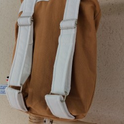 Sac à dos biche pour enfant - 100% fait main et personnalisable l