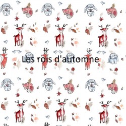 rois d'automne