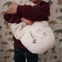 coussin