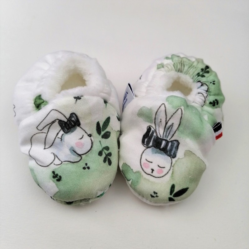 Chaussons enfant