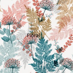 floral