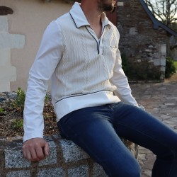 t-shirt sur-mesure