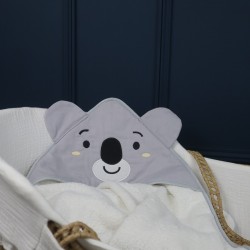 cape de bain koala