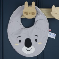 bavoir bébé