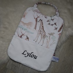 bavoir enfant