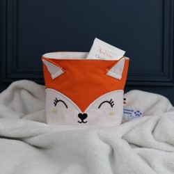 panier renard