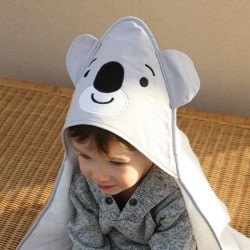 cape de bain koala