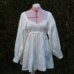 robe de mariée