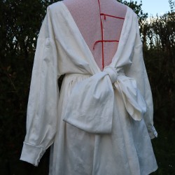 robe sur-mesure