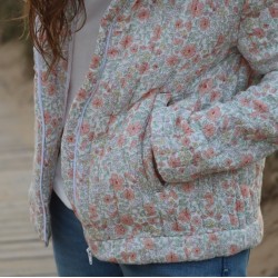 patron veste