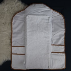 tapis à langer bébé