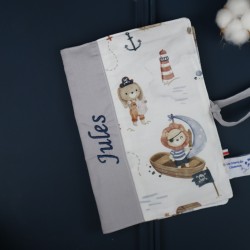 protège carnet de santé