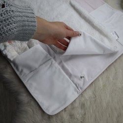 tapis à langer bébé