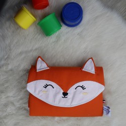 tapis à langer bébé