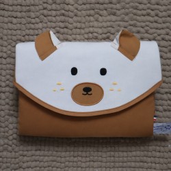 tapis à langer enfant