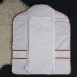 Tapis à langer bébé