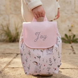 sac à dos personnalisable