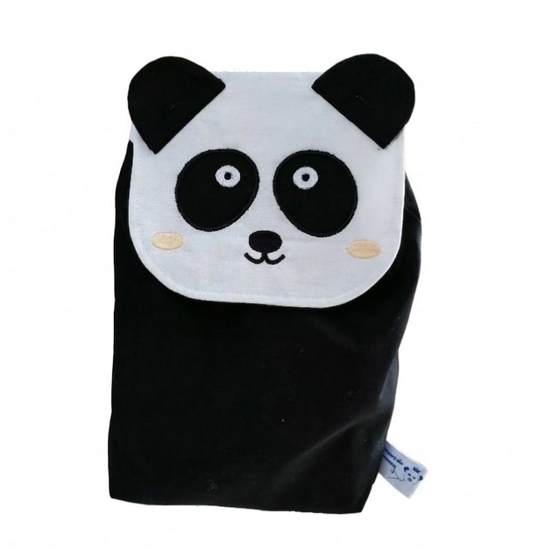 sac à dos panda