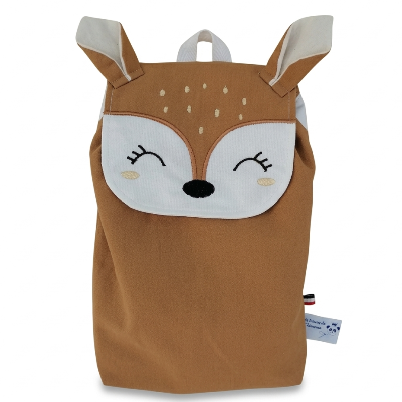 sac à dos biche