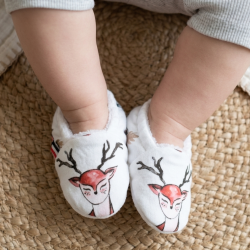 chaussons enfant