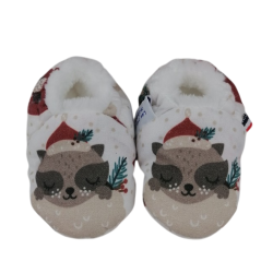 chaussons bébé