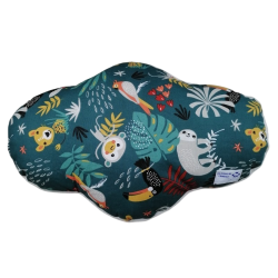 coussin personnalisé