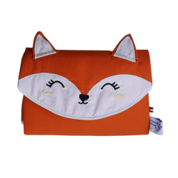 tapis à langer nomade