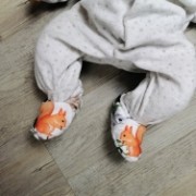 Nos conseils pour choisir des chaussons pour bébé