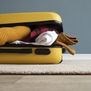 Que mettre dans sa valise de maternité ? Les trésors de Clémence