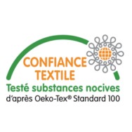  Qu’est-ce qu’un tissu certifié Oeko-Tex 100® ?